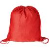 Sacca coulisse cotone 100% naturale 100 g/m² 34 x 41 cm Kassy personalizzate o neutre
