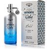 Cuba Authentic Bold Eau de Toilette (uomo) 100 ml variante Imballaggio nuovo