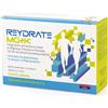 VITAL FACTORS ITALIA Srl REYDRATE MG+K INTEGRAT 20BUST