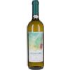 Sergio Arcuri Calabria Greco Bianco "Libera i Sensi" 2024 - Sergio Arcuri - 0.75L