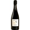 Rémi Leroy Champagne Dosage Zéro Rosé de Saignèe "Les Crots" 2021 - Rémi Leroy - 0.75L