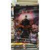 PANINI COMICS MARVEL BATMAN DEADPOOL INCENTIVE FOIL DI RYAN SOOK