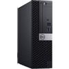 Dell OptiPlex 7070 SFF Computer Intel i5-9400 Ram 16Gb SSD 480Gb Freedos (Ricondizionato Grado A)