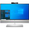 HP EliteOne 800 G8 Computer All-In-One 23.8 Intel i5-11500 Ram 8GB SSD 512GB NVMe Webcam Freedos (Ricondizionato Grado A)