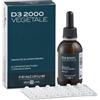 Bios Line - Principium D3 Vegan 2000 Confezione 50 Ml