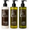 Spizzico Home PROMO DISPENSER 300ML APULIA OLIO D'OLIVA DI MASSERIA 6Pz - 1 Box - 6Pz