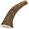 Kira & Gara Corno di Cervo Naturale per Cani | Masticatore Dentale Duraturo | Origine Naturale, Senza Additivi | Kira&Gara® (S - 40-70g, 1pz)