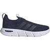 Adidas Cloudfoam Flex Sock , Blu