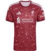 ADIDAS Maglia Home Liverpool FC 26/27 Adidas