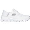 Skechers Slip-ins: Glide-Step Pro donna, Bianco