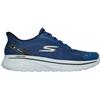 Skechers Hands Free Slip-ins Relaxed Fit, Blu
