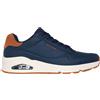 Skechers UNO - Suited On Air, Blu
