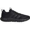 ADIDAS cloudfoam flex - el cblack/cblack/carbon , Nero