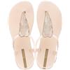 IPANEMA Infradito Ipanema class flora donna, Beige