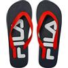 FILA Infradito Fila Troy Slipper, Rosso