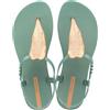 IPANEMA Infradito Ipanema class flora donna, Verde