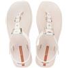 Ipanema class urbane sandal donna, Beige