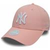 NEW ERA Cappello New York Yankees Essentials New Era , Rosa