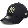 NEW ERA Cappello New York Yankees Essentials New Era , Blu