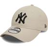 NEW ERA Cappello New Era 9TWENTY Regolabile New York Yankees League Essential