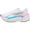 Puma Maxima Pro, Bianco