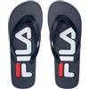 FILA Infradito Fila Troy Slipper, Blu