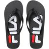 FILA Infradito Fila Troy Slipper, Nero