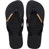 HAVAIANAS Infradito Havaianas Top Logo Metallic