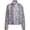 ADIDAS Giacca Adidas Workout Essentials Leopard donna