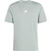 ADIDAS T-shirt Essentials 3-Stripes Single