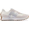 New Balance 327 donna, Bianco