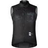 GOBIK Gilet da Ciclismo Gobik Plus 2.0 Blackcurrant, Nero
