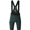 GOBIK Salopette Corta da Ciclismo Gobik Grit 3.0