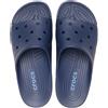 CROCS Ciabatte Crocs Saturday Slide, Blu