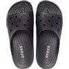 CROCS Ciabatte Crocs Saturday Slide, Nero