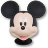 CROCS Jibbitz Charms per Sabot Mickey Mouse 3D Head