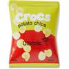 CROCS Jibbitz Charms per Sabot Yellow Red Chip Bag
