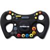 CROCS Jibbitz Charms per Sabot Race Car Steering Wheel