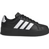 Adidas Streettalk Bold Donna, Nero