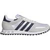ADIDAS ORIGINALS Adidas LA Trainer OG, Bianco