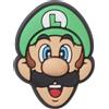 CROCS Jibbitz Charms per Sabot Super Mario Luigi