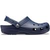Crocs Classic Sabot, Blu