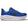 Hoka Bondi 9, Blu