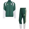 ADIDAS Tuta Italia 26 da rappresentanza Adidas Tiro