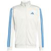 ADIDAS Giacca Adidas Dayready, Bianco