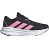 Adidas running Galaxy 7 donna , Nero