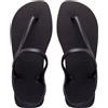 HAVAIANAS Sandalo da donna Havaianas Flash Urban, Nero
