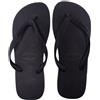 HAVAIANAS Infradito Havaianas Top, Nero