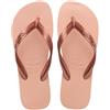 HAVAIANAS Infradito Havaianas Top Tiras, Rosa