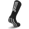 JOMA Calza Sport Antiscivolo Joma, Nero